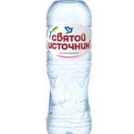Вода Святой Источник Фото