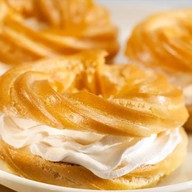 Белковое кольцо Фото