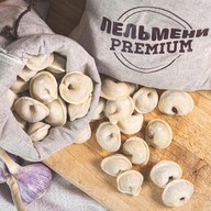 Пельмени (замороженные) Фото