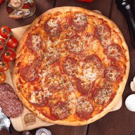 Пепперони Фото