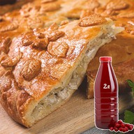 Офисный обед Фото