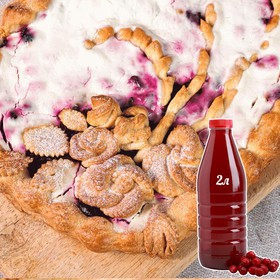 Ягодный сет - Фото