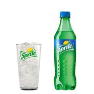 Спрайт Фото