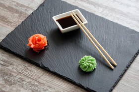 Комплект для суши х3 - Фото