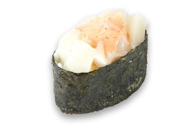Спайс суши тай - Фото
