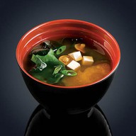 Мисо суп Фото