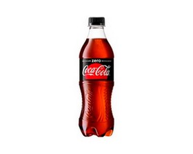 Coca-Cola Zero - Фото