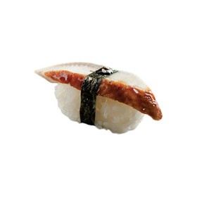 Суши нигири унаги - Фото