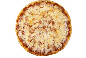 Пицца «Пепперони» - Фото