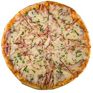 Пицца «Трапеза» Фото