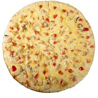 Пицца "Жульен" Фото