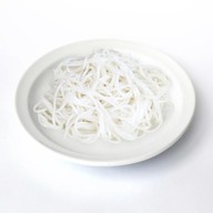 Лапша рисовая Фото
