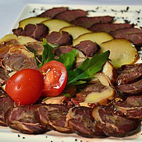 Ассорти ханское - Фото