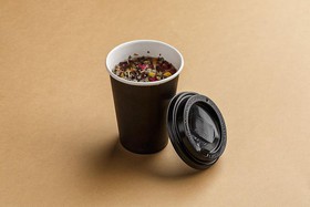 Чай листовой - Фото