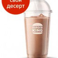 Шоколадный шейк Фото