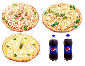 Для дружной компании - Фото