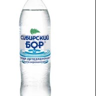Вода Сибирский двор Фото