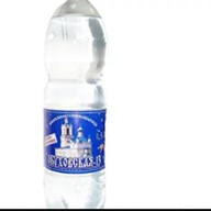 Минеральная газированная вода Фото