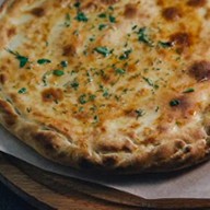Пирог с картофелем и сыром Фото