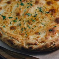Пирог с картофелем и грибами Фото