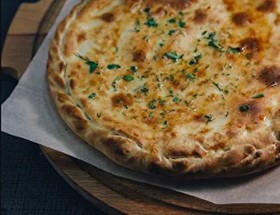 3 осетинских пирога - Фото