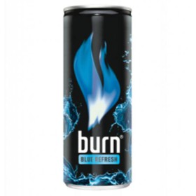 Burn (Берн) - Фото