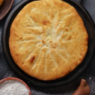 Осетинский пирог Фото