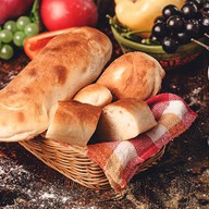 Хлеб грузинский Фото