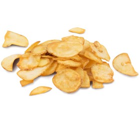 Картофельные чипсы - Фото