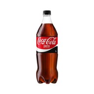 Кока-Кола zero Фото