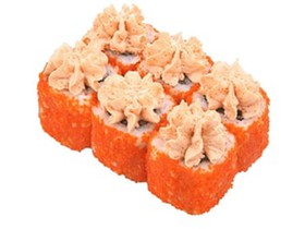 Омаки - Фото