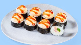 Окамото - Фото