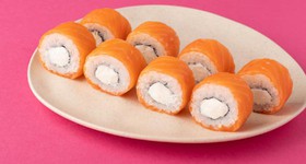 Филадельфия классика - Фото