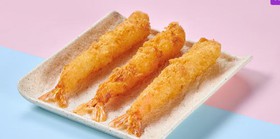 Креветки панко - Фото