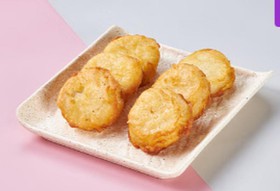 Наггетсы куриные - Фото