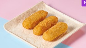 Сырные палочки - Фото