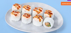 Кабуки - Фото