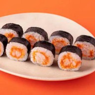 Эби маки Фото