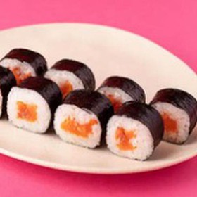 Сяке маки - Фото