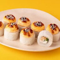 Нежный куриный Фото