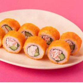 Калифорния супер лайт - Фото