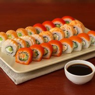 6 вкусов Фото