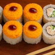 Запечённый с курицей Фото