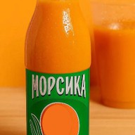 Морс облепиховый Фото