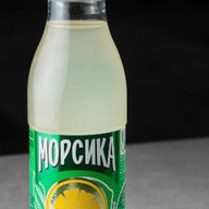Морс лимон Фото