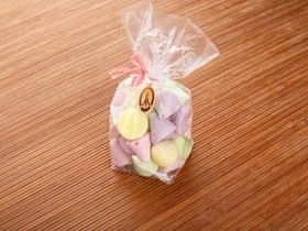 Подарочный набор Печенье воздушное - Фото