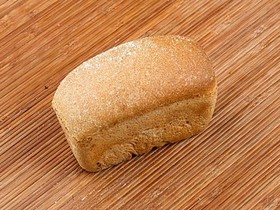 Хлеб ржаной (заказ за сутки) - Фото