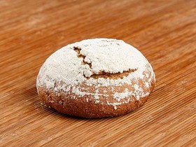 Хлеб лапландский (заказ за сутки) - Фото