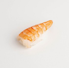 Суши с креветкой - Фото