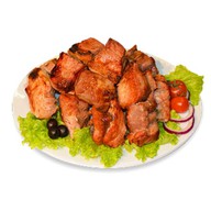 Big Pig шашлык Фото